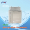 Máy lọc nước bán công nghiệp RO 50l/h Comath CM50-D17