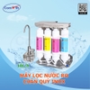 Máy lọc nước RO Hydrogen Comath CM6