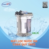 Máy lọc nước RO chân quỳ Inox Comath CM3i-5