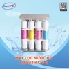 Máy lọc nước RO Hydrogen Comath CM-6