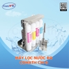 Máy lọc nước RO Hydrogen Comath CM-6