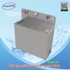 Máy lọc nước công nghiệp 5 vòi 3 chức năng Nóng Lạnh Ấm Comath CM50-D83