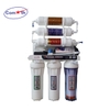 Máy lọc nước RO Comath 7 cấp ( Post + Anti + Alkaline Korea) CM2KR-7