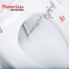 Nắp thiết bị vệ sinh thông minh Quoss Bidet Q5500