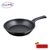 Chảo INOX 28cm 3 đáy phủ chống dính Hamptons SoGno HTS-28F