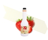 MỨT TRÁI CÂY AMI VỊ DÂU 1KG
