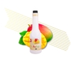 MỨT TRÁI CÂY AMI VỊ XOÀI 1KG