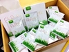 Fibrotic thải độc đường ruột hiệu quả