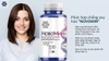Thực phẩm bảo vệ và chống lão hóa Formula 4 N.V.M.N