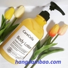 Sữa dưỡng thể CareCella Bodylotion 650ml