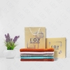 Khăn tắm cho Bé 50x100 cm, tl 220g, 100% cotton siêu mềm và đẹp.