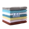 Khăn tắm 70x140 cm, tl 420-450g, 100% cotton siêu mềm và bền đẹp.