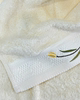 Khăn Mặt Sợi Đậu Nành 28x50 cm, SOYBEAN
