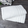 Khăn Tắm Trắng Quấn Bé 70x140 cm