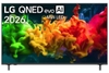 Smart Tivi QNED LG AI 4K 65 inch 65QNED80BSA