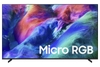Smart Tivi Samsung Micro RBG 4K 65 inch MRA65R85H