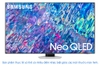 NEO QLED Tivi 4K Samsung 85 inch 85QN85B Smart TV