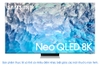 NEO QLED Tivi 8K Samsung 65 inch 65QN900B Smart TV