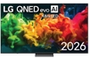 Smart Tivi LG QNED AI 4K 75 inch 75QNED81BSA