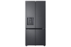 Tủ lạnh LG French Door Inverter 607 Lít Multi Door F61BMD