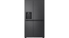Tủ lạnh LG Inverter 641 lít LSI63BLMA
