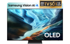 TV OLED 4K Samsung AI 55 Inch 55S90H