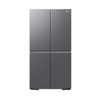 Tủ lạnh Samsung Inverter 649L 4 cửa RF59C700ES9/SV