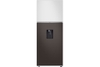 Tủ lạnh Bespoke Samsung Inverter 382L RT38CB6784C3SV