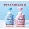 dau-goi-pigeon-cho-be-huong-hoa-anh-dao