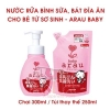 arau-baby-nuoc-rua-binh-va-bat-cho-be