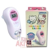 nhiet-ke-do-tai-omron-hello-kitty