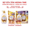 sua-tam-aroma-time-huong-vanilla