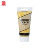 Màu vẽ 75ml Acylic Art Hồng Hà Studio 15 màu