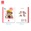 Vở 4 ô ly 96 trang Hồng Hà Class Me too - 0302