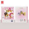 Vở 5 ô ly 96 trang Hồng Hà Class ABC - 0315