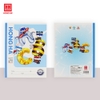 Vở 5 ô ly 96 trang Hồng Hà Class ABC - 0315