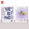 Vở 5 ô ly 96 trang Hồng Hà Class ABC - 0315
