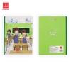 Vở 5 ô ly 96 trang Hồng Hà Class Điểm A - 0317