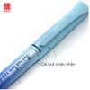 Bút máy nét hoa xóa được Hồng Hà Sky - 2291