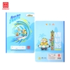 Vở 4 ô ly 80 trang Hồng Hà Minions Fun - 0597