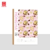 Vở 4 ly ngang 200 trang Hồng Hà South Star Kawaii - 0764