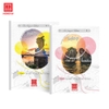 Vở kẻ ngang 200 trang Hồng Hà Pupil New Wave Hồng Hà - 1098