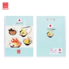 Vở kẻ ngang 120 trang Pupil Traditional Food Hồng Hà - 1105