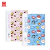 Vở kẻ ngang 80 trang Study Kawaii Hồng Hà -1435