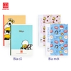 Vở kẻ ngang 80 trang Study Kawaii Hồng Hà -1435