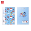 Vở kẻ ngang 80 trang Study Kawaii Hồng Hà -1435