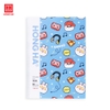 Vở kẻ ngang 80 trang Study Kawaii Hồng Hà -1435
