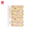 Vở kẻ ngang 200 trang Study Kawaii Hồng Hà - 1437