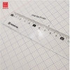 Thước kẻ bạn nhỏ 20cm Hồng Hà - 3621