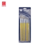 Set cọ vẽ Hồng Hà 6 cây Art Studio - 8172